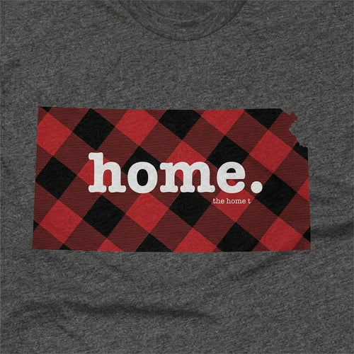 Kansas Plaid Limited Edition