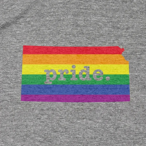 Kansas Pride Limited Edition