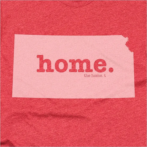 Kansas Summer Red Limited Edition