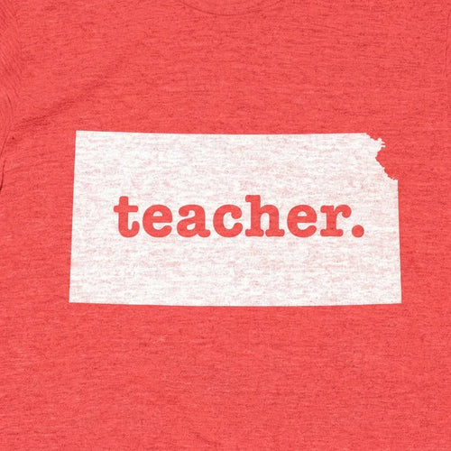 Kansas Teacher