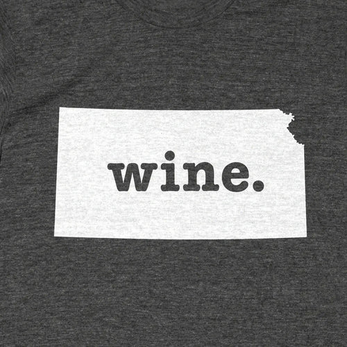 Kansas Wine Home T