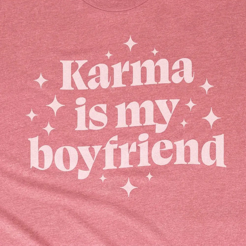Karma is My Boyfriend