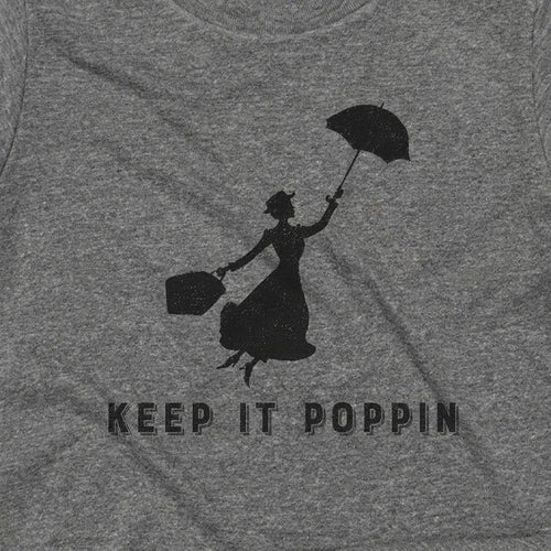 Keep it Poppin Kids