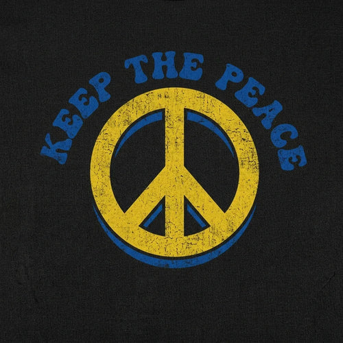 Keep the Peace