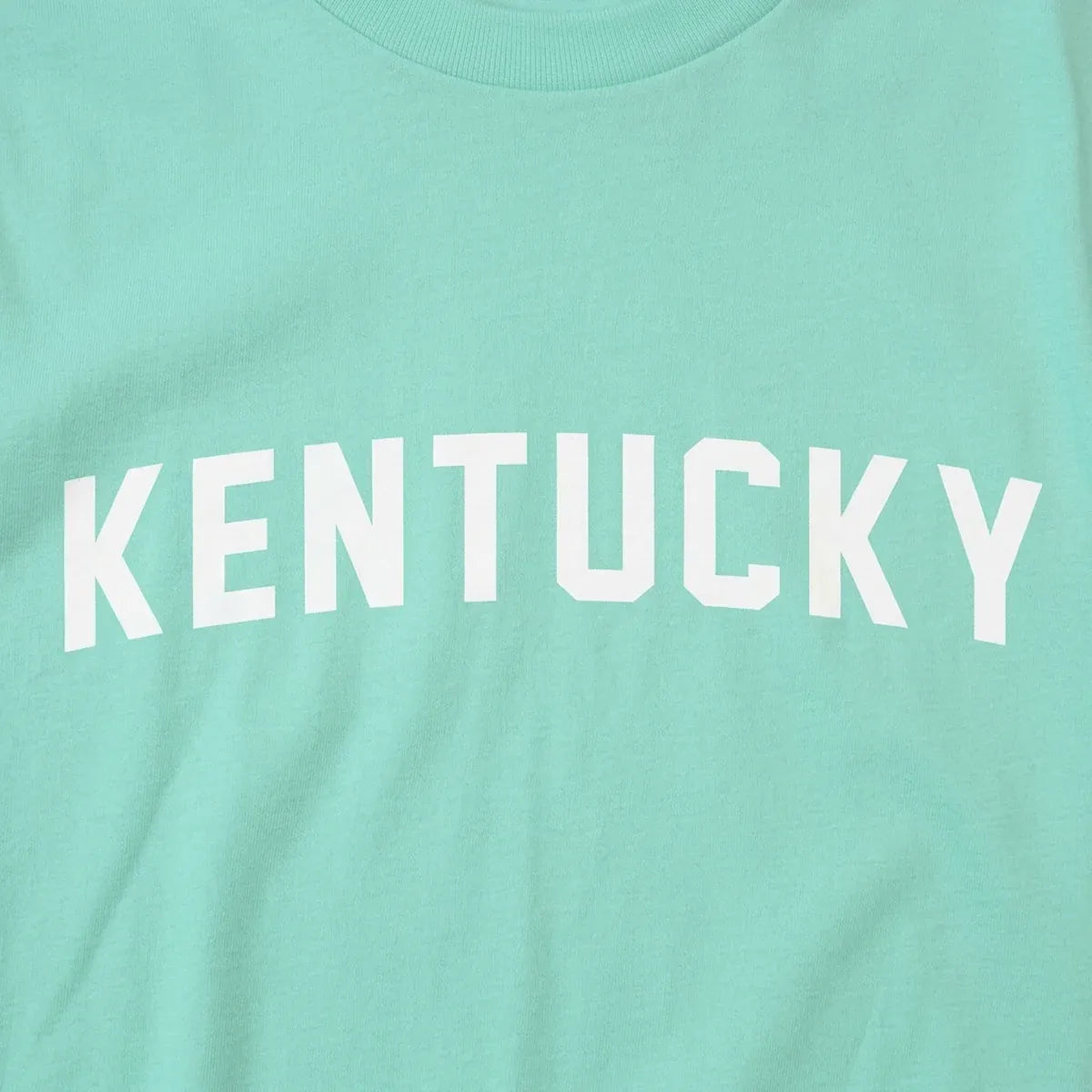 Kentucky Arched design close-up