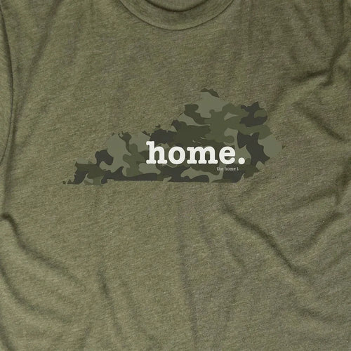 Kentucky Camo Limited Edition