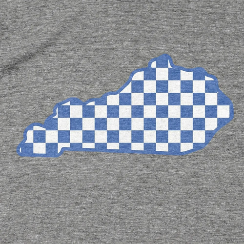 Kentucky Checkered