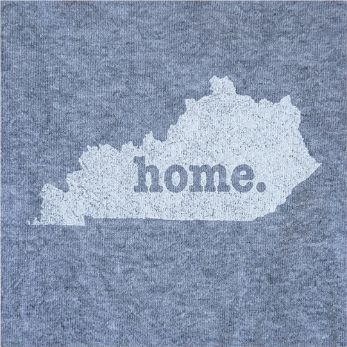 Kentucky Home T Onesie