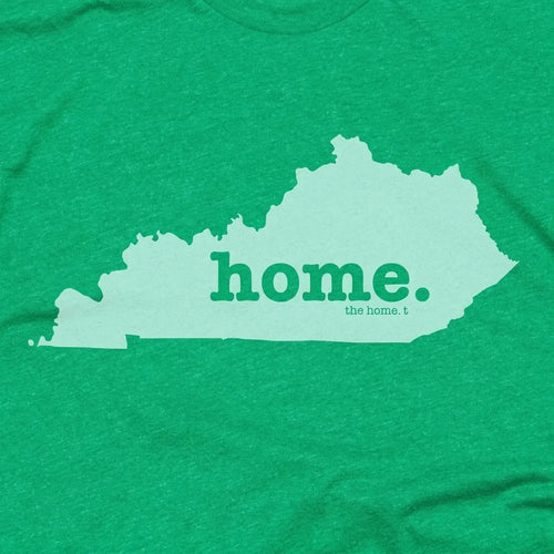 Kentucky Kelly Green