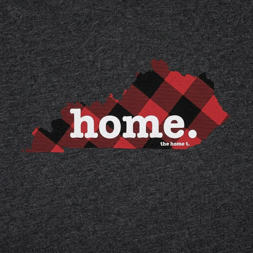 Kentucky Buffalo Plaid