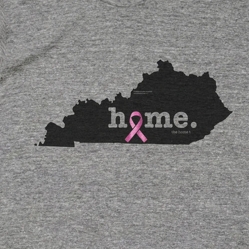Kentucky Pink Ribbon