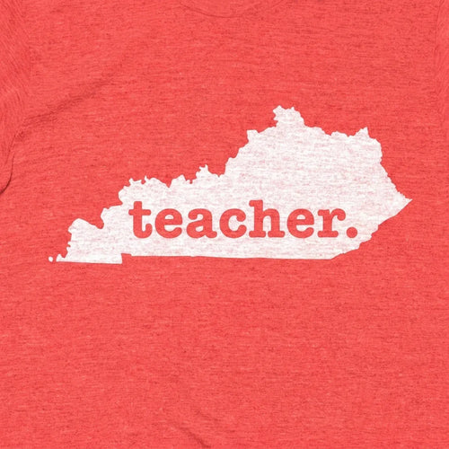 Kentucky Teacher