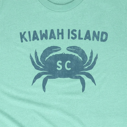 Kiawah Island - Crab