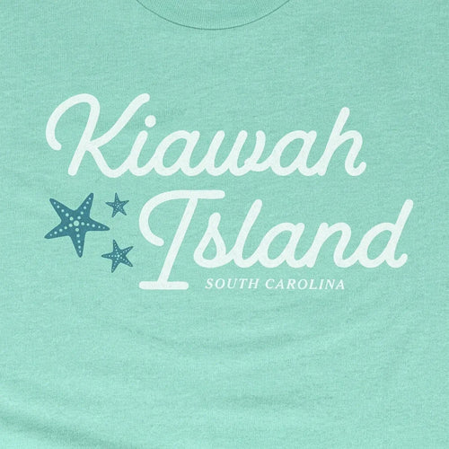 Kiawah Island - Script