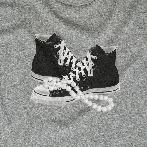Kicks & Pearls