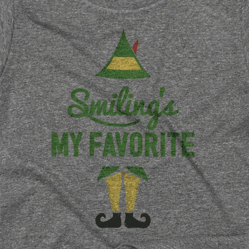 Kids Elf