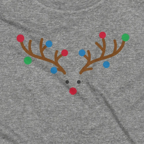 Kids Reindeer Antlers