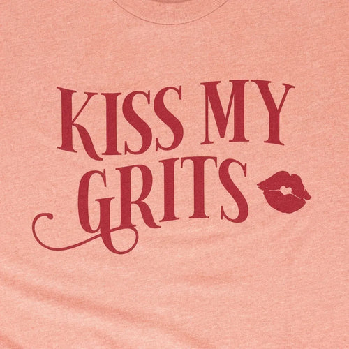 Kiss My Grits