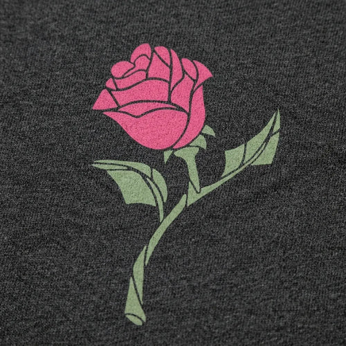Kissed by a Rose