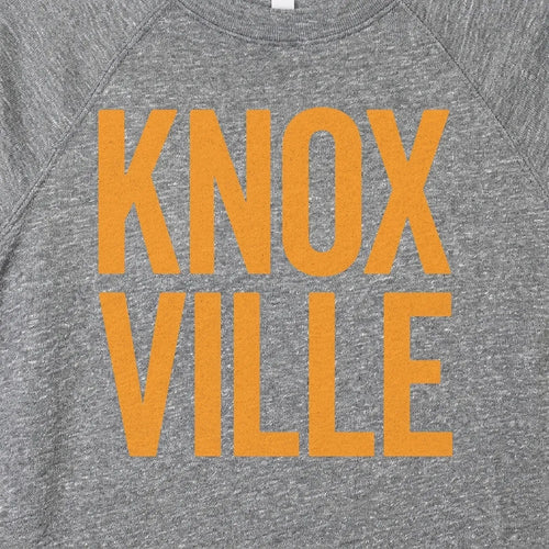 Knoxville Sweatshirt