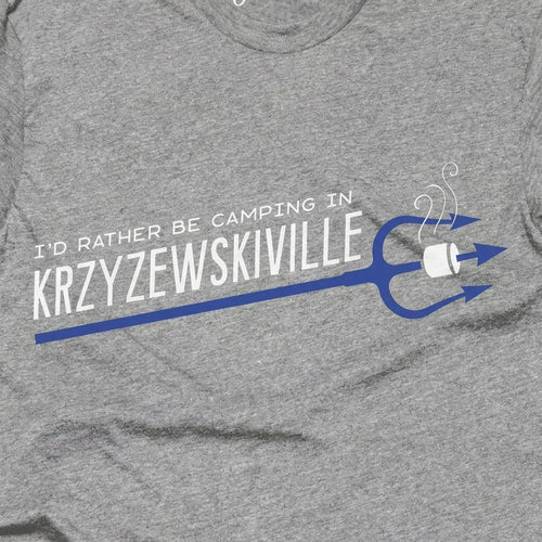 Krzyzewskiville