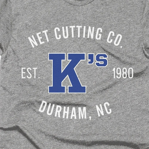 K's Net Cutting Company