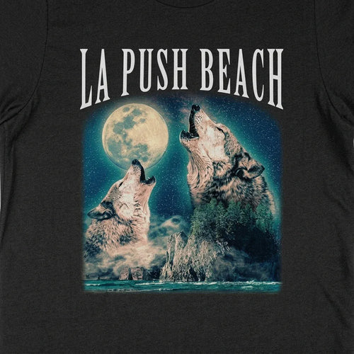 La Push Beach