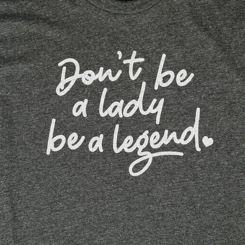 Lady Legend