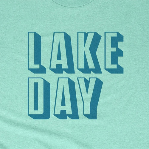 Lake Day