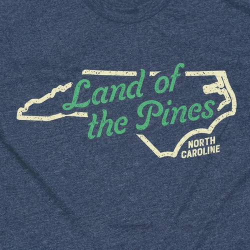 Land of the Pines