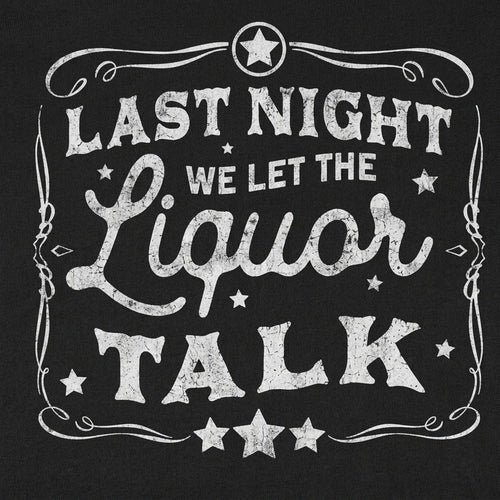 Last Night