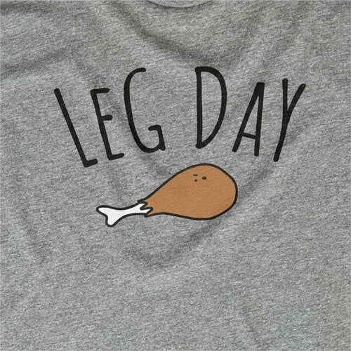 Leg Day