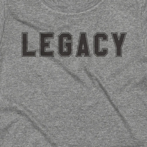 Legacy