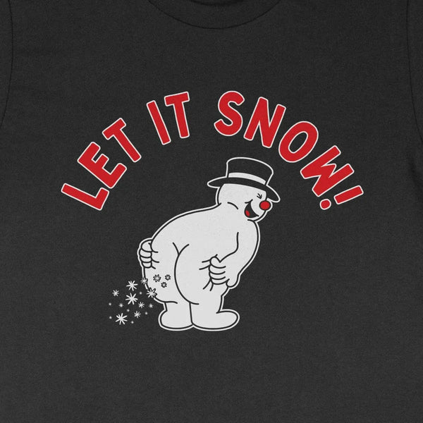 Let It Snow