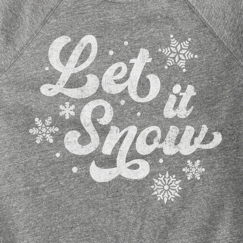 Let It Snow