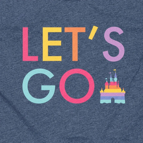 Let's GO
