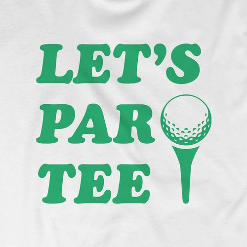 Let's ParTee
