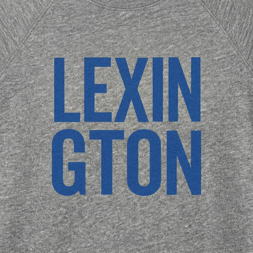 Lexington Sweatshirt