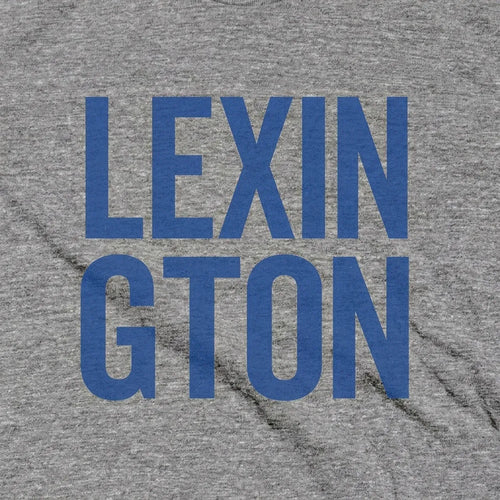 Lexington