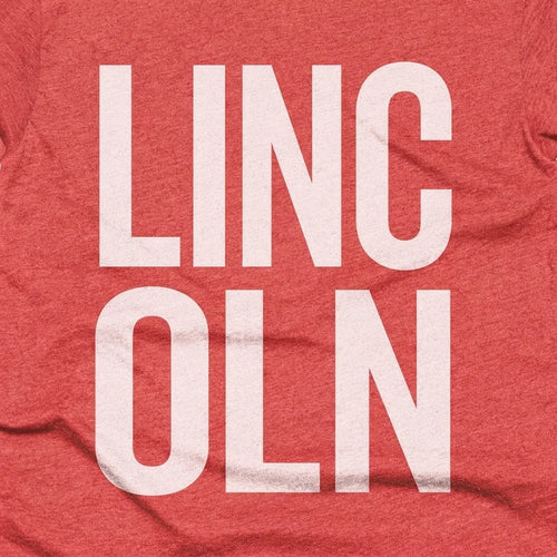 Lincoln