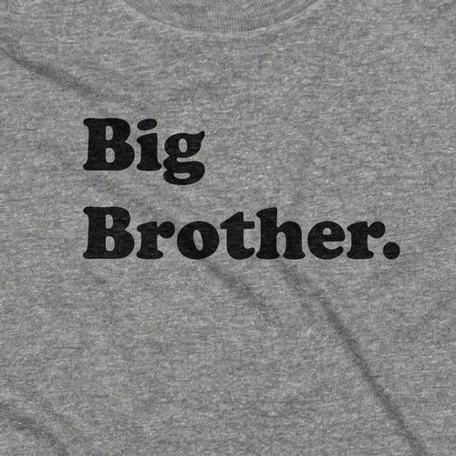 Little/Big Sister/Brother Kids