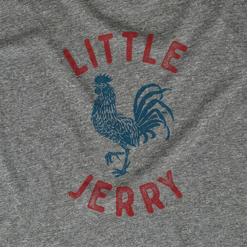 Little Jerry