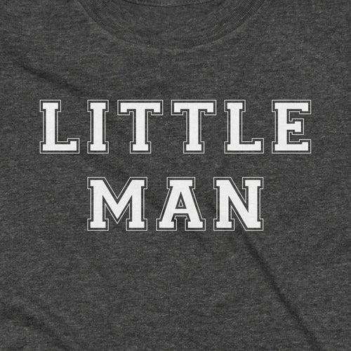 Little Man Kids
