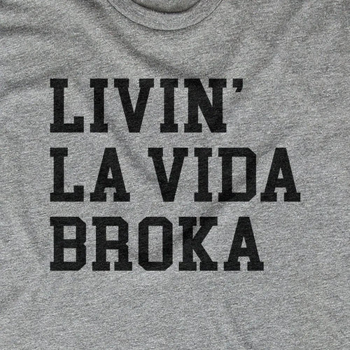 La Vida Broka