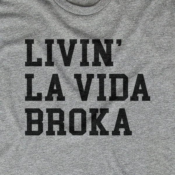 La Vida Broka