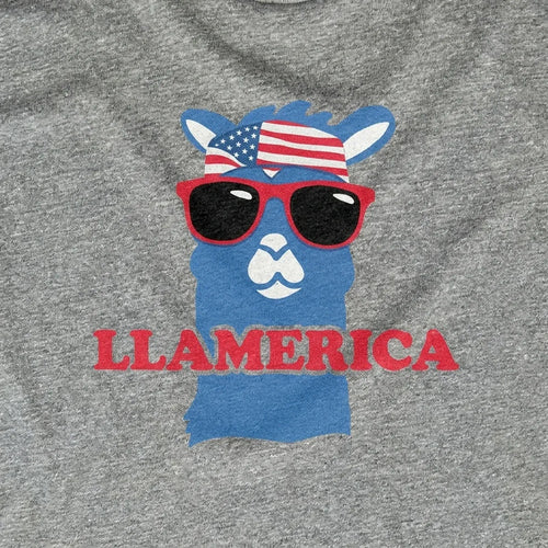 Llamerica