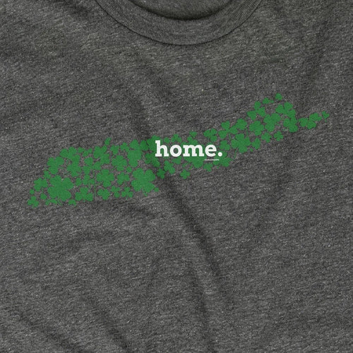 Long Island Home T Clovers