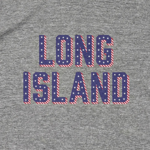 Long Island USA Limited Edition