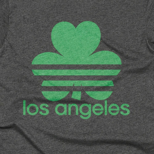 Los Angeles Clover