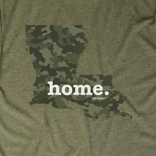 Louisiana Camo Limited Edition